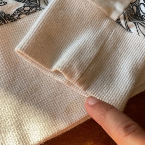 Orb Graphic Hoody Medium - Picture 14 of 14